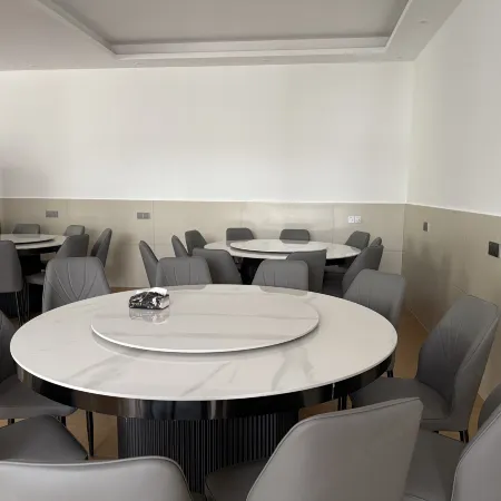 CHP. Hotel