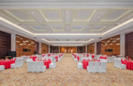 台山頤和瀾悅溫泉度假酒店