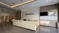 Mingzhuge Hotel (Dafang Jiaxin Moore City Branch)