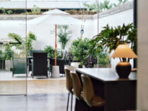 Airhouse and B&B (Guilin Liangjiang Airport) Hotels near Guilin Liangjiang International Airport