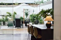 Airhouse and B&B (Guilin Liangjiang Airport) Hotel in zona Li Zongren Former Residence
