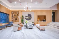 Elong Anjoy Hotel (Urumqi High-speed Railway Station) Hotels in Urumqi