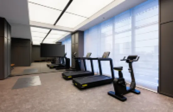 IntercityHotel Hohhot Xinhua Square フフホトのホテル