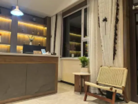 Burqin Pujue Homestay