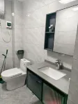 Longnan Qinghe Yihan Homestay (Longnan Sports Center Branch)