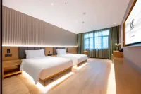 秋果酒店（北京鳥巢亞運村店） - 新