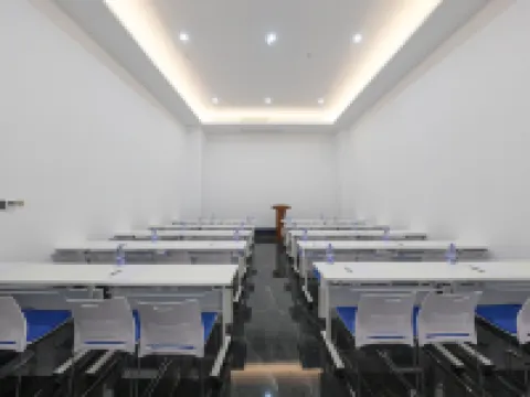 Yixuan Anlai Hotel (Kaifeng Gulou Plaza Branch) Hotels in Kaifeng