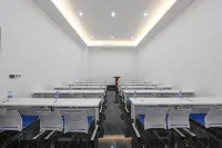 Yixuan Anlai Hotel (Kaifeng Gulou Plaza Branch)