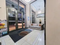 Xianzi Hotel Hotel a Nehe