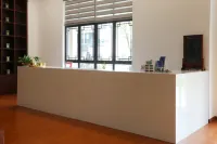 Tianzhihong Tea House (Qimen Black Tea Museum)