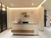 Yingde Tourist Accommodation