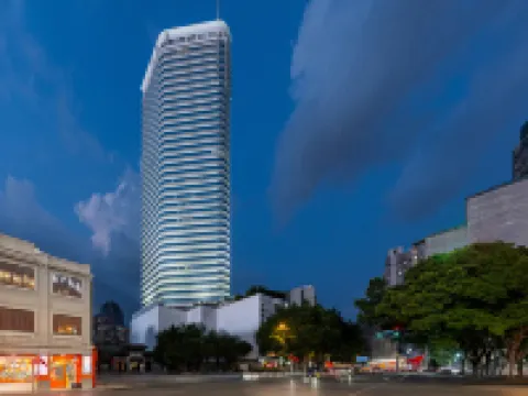 CityNote Light (Guangzhou Beijing Road Pedestrian Street  Nanyue King Museum branch) Hotels in Guangzhou