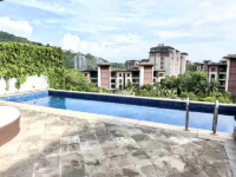 Haodifang Holiday Apartment (Wanning Shimei Bay)