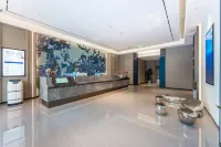 OKDAY Hotel (Shuangyu, Wenzhou) - เปิดใหม่