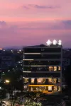YU YIN MANSION Hotels in Xiqiao