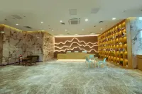 Yunshang Hotel - เปิดใหม่