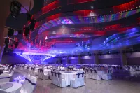 HANDAN RAYFE HOTEL - New
