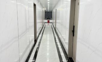 Dongyuan Fengyinxuan Apartment (Dengtazhen)