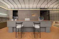 Dahua Xinn Hotel (Haikou International Exhibition Center) - جديد