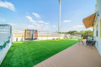 Shanghai Lehai Manor · Pet-Friendly Family & Kids Paradise - Designer Boutique Guesthouse