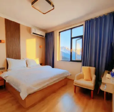 Pugui Homestay