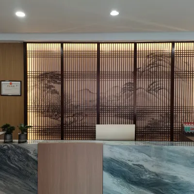 Fengjing Hotel (Xingtai College) Hoteles cerca de Shoujing Guo Memorial Hall