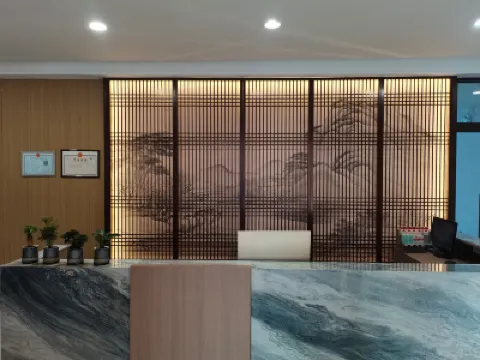 Fengjing Hotel (Xingtai College) โรงแรมใกล้สวนสาธารณะซิงไถ่