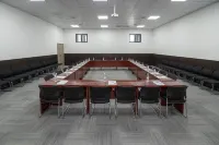 Fenglin Hotel (Yan’an Baota Mountain Branch)