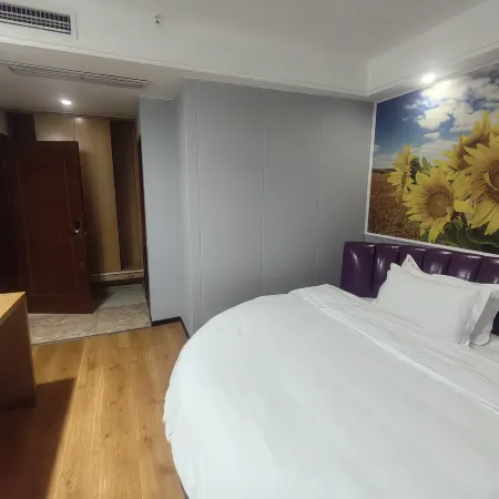 Tongjiang Far East Hotel