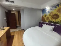 Tongjiang Far East Hotel - pet friendly