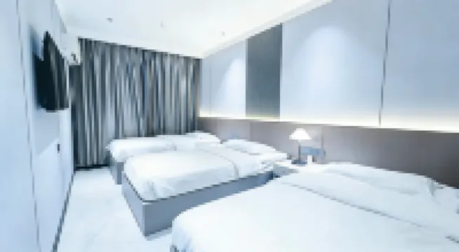 Sanyuan Tengyuan Hotel