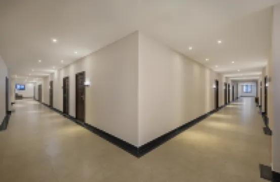 South Jiuhua Business Hotel