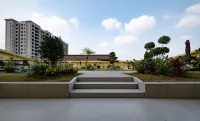 Luzhou Fengting Hotel (Yunlong Airport Branch) - New