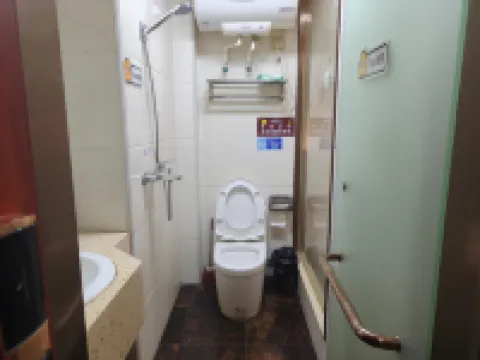 Zhihaijia Apartment (Changle International Airport Branch)