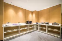 Ya'an Jingman Hotel - Frühstück