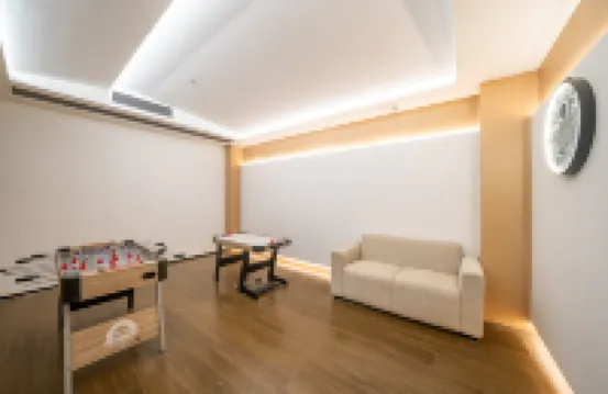 Floral Luxury · Qiao's Home (Chaozhou Ancient City Paifang Street)