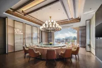 Crowne Plaza Xinghua