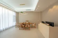 Tide Hidden Mountain Homestay