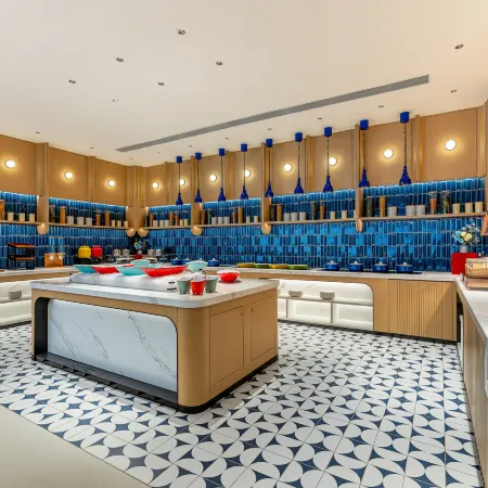 Holiday Inn Express Kunshan High-Tech Zone by IHG