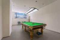 Taoli·Mengket Hidden Manor - Gym