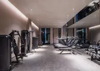 Pu'er Deting Hotel (Chashan Branch)