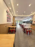 Shuidu Yunting Hotel (Danjiangkou Dam Scenic Area Branch) - sarapan