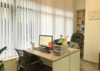Vini Apartment - 新規開業