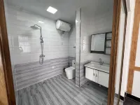 Muriteng Homestay (Daiqin Tala Film Base) - parcheggio