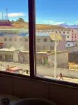 次仁瑪富氧酒店