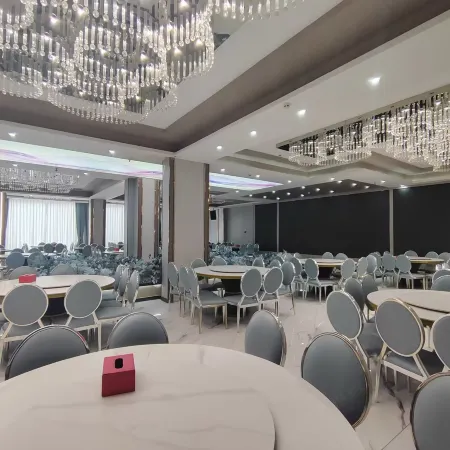 Wenhua Lijing · Joyful Stay Hotel