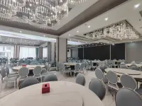 文華麗景・歓住ホテル（人民公園・岷州不夜城）