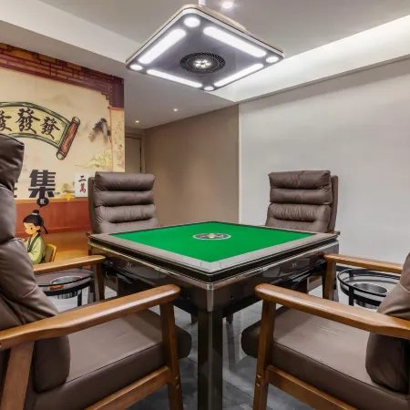 Boya Hotel (Puning International Commodity City Shangdong Xintiandi Branch)