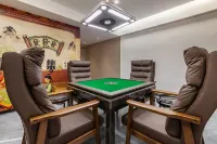 Boya Hotel (Puning International Commodity City Shangdong Xintiandi Branch) - pet friendly