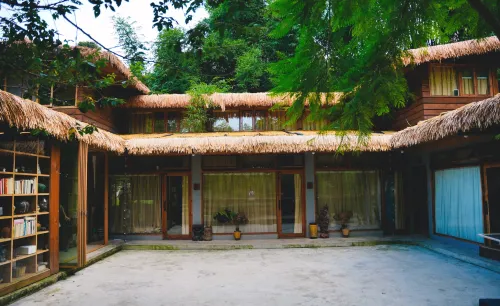 Xiguishanyin Inn